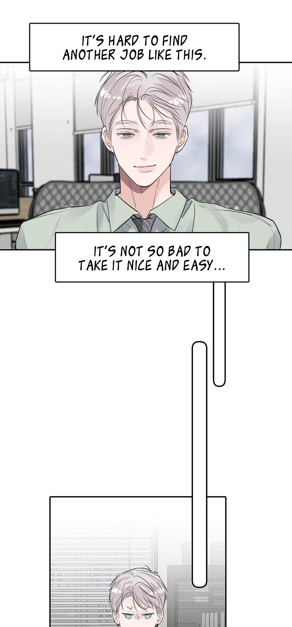 I became a first-class guide thanks to my childhood friends - Chapter 35 manhwa