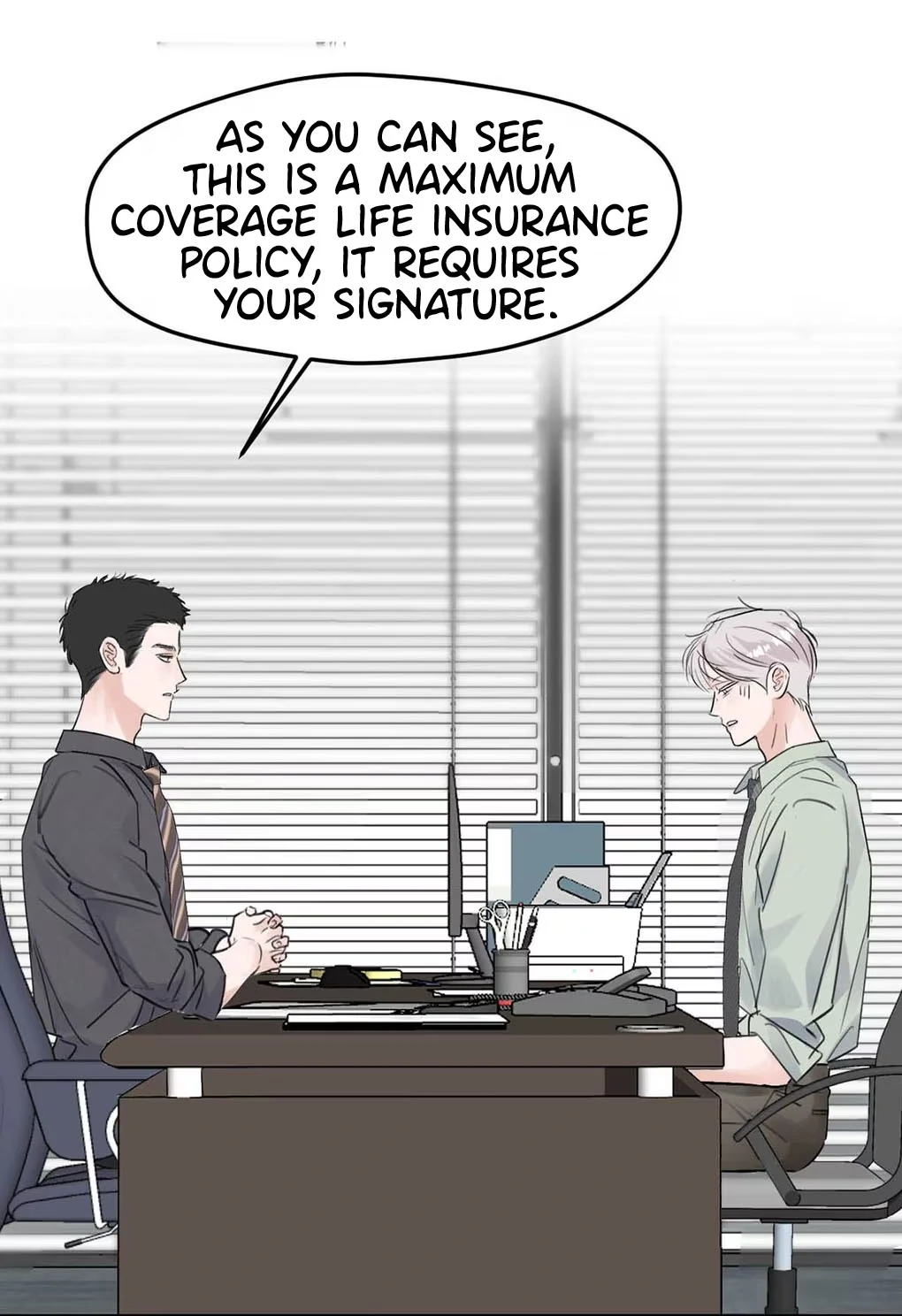 I became a first-class guide thanks to my childhood friends - Chapter 35 manhwa