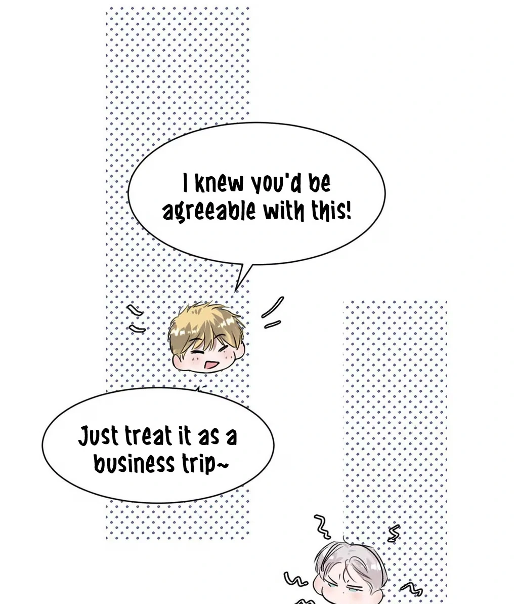 I became a first-class guide thanks to my childhood friends - Chapter 35 manhwa