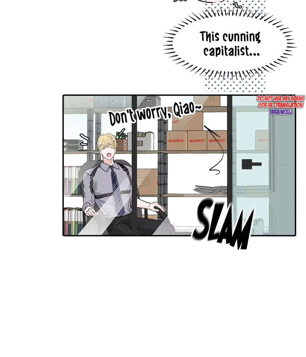 I became a first-class guide thanks to my childhood friends - Chapter 35 manhwa