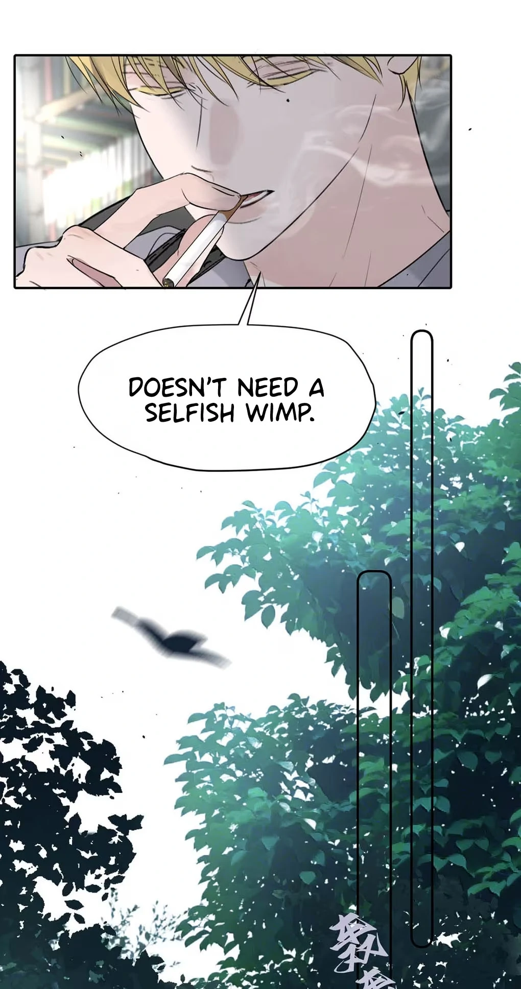 I became a first-class guide thanks to my childhood friends - Chapter 35 manhwa