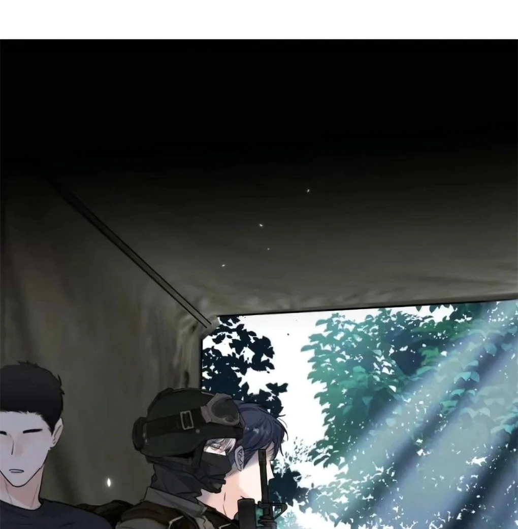 I became a first-class guide thanks to my childhood friends - Chapter 36 manhwa