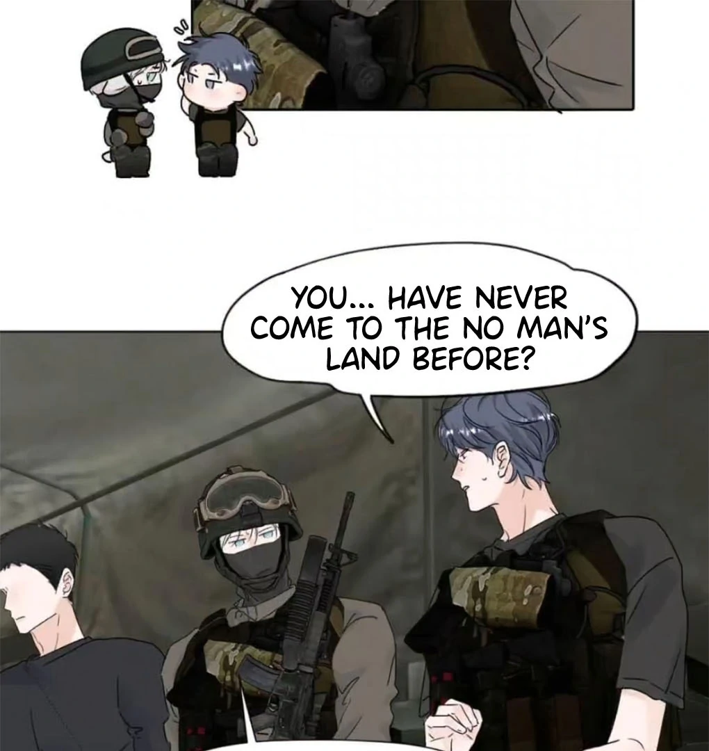 I became a first-class guide thanks to my childhood friends - Chapter 36 manhwa