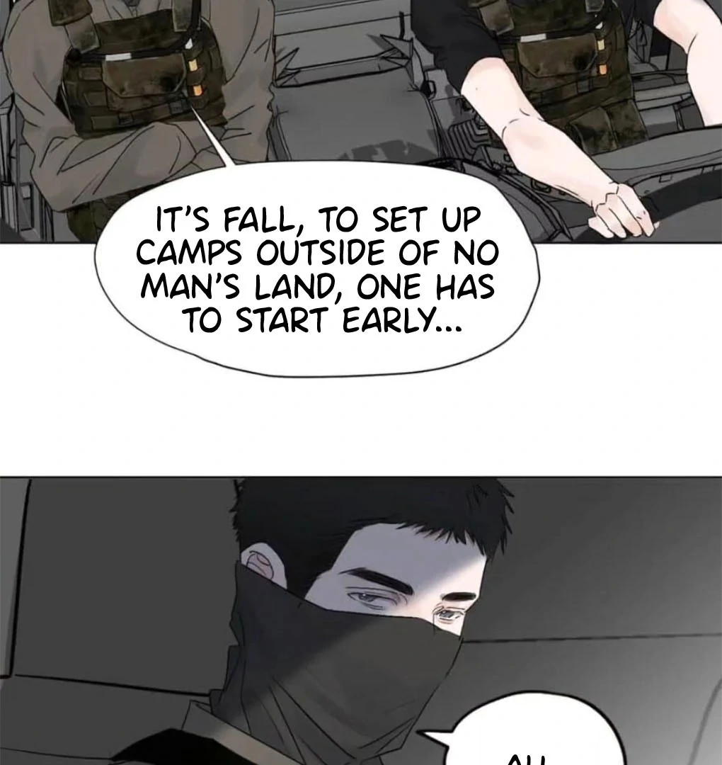 I became a first-class guide thanks to my childhood friends - Chapter 36 manhwa