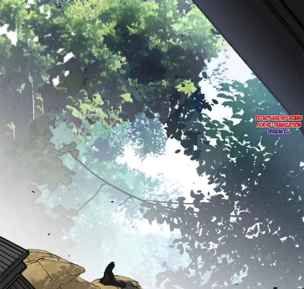 I became a first-class guide thanks to my childhood friends - Chapter 36 manhwa