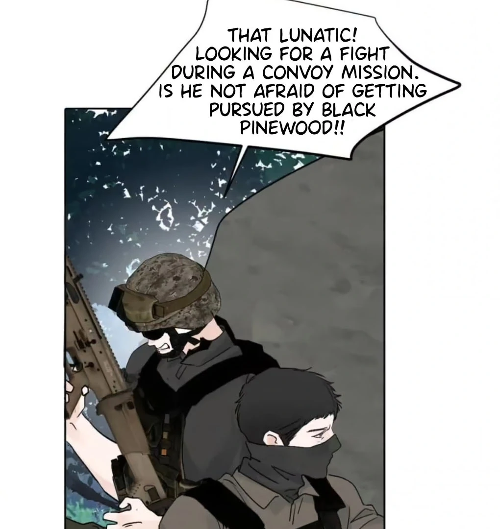 I became a first-class guide thanks to my childhood friends - Chapter 36 manhwa