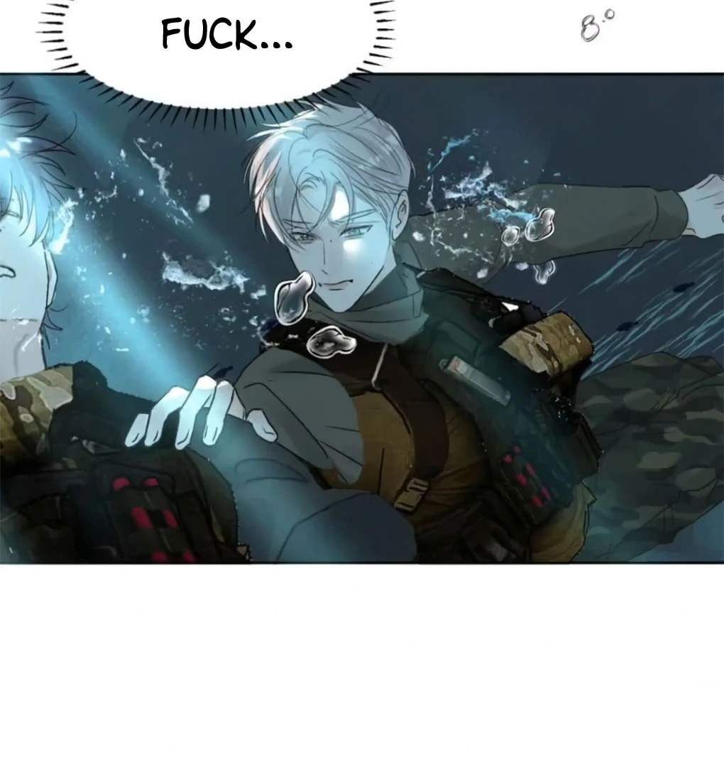 I became a first-class guide thanks to my childhood friends - Chapter 36 manhwa