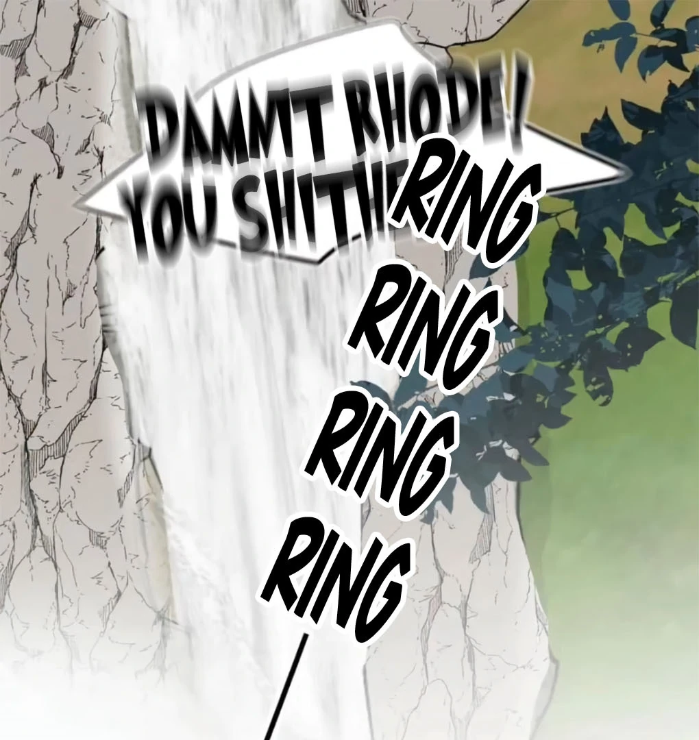 I became a first-class guide thanks to my childhood friends - Chapter 36 manhwa