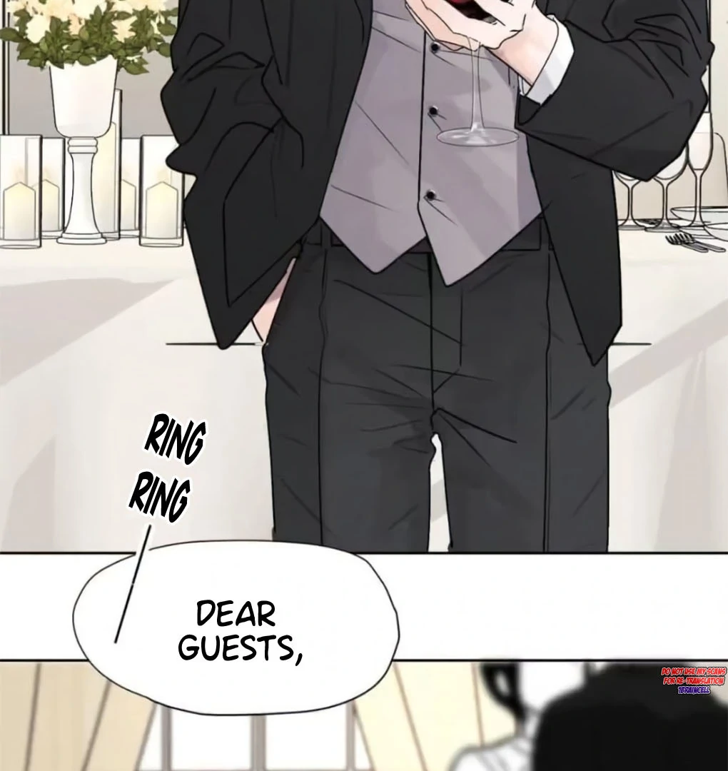 I became a first-class guide thanks to my childhood friends - Chapter 36 manhwa