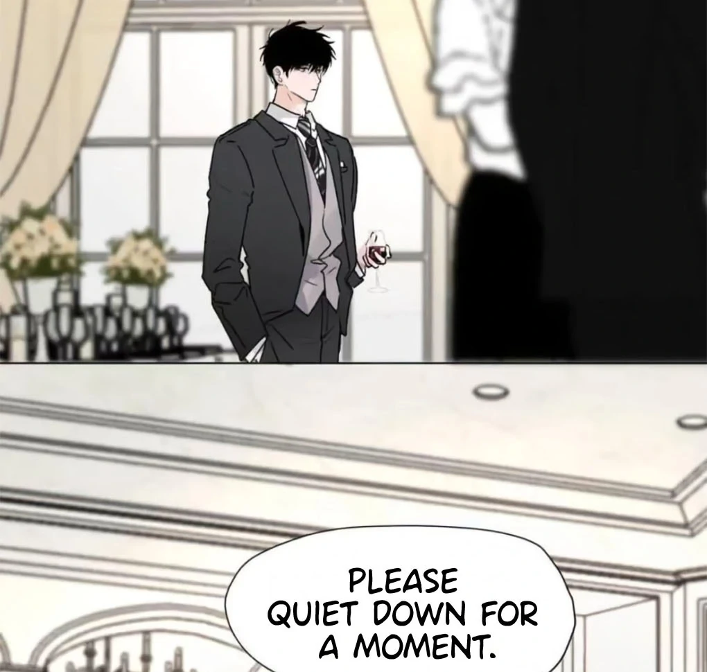 I became a first-class guide thanks to my childhood friends - Chapter 36 manhwa