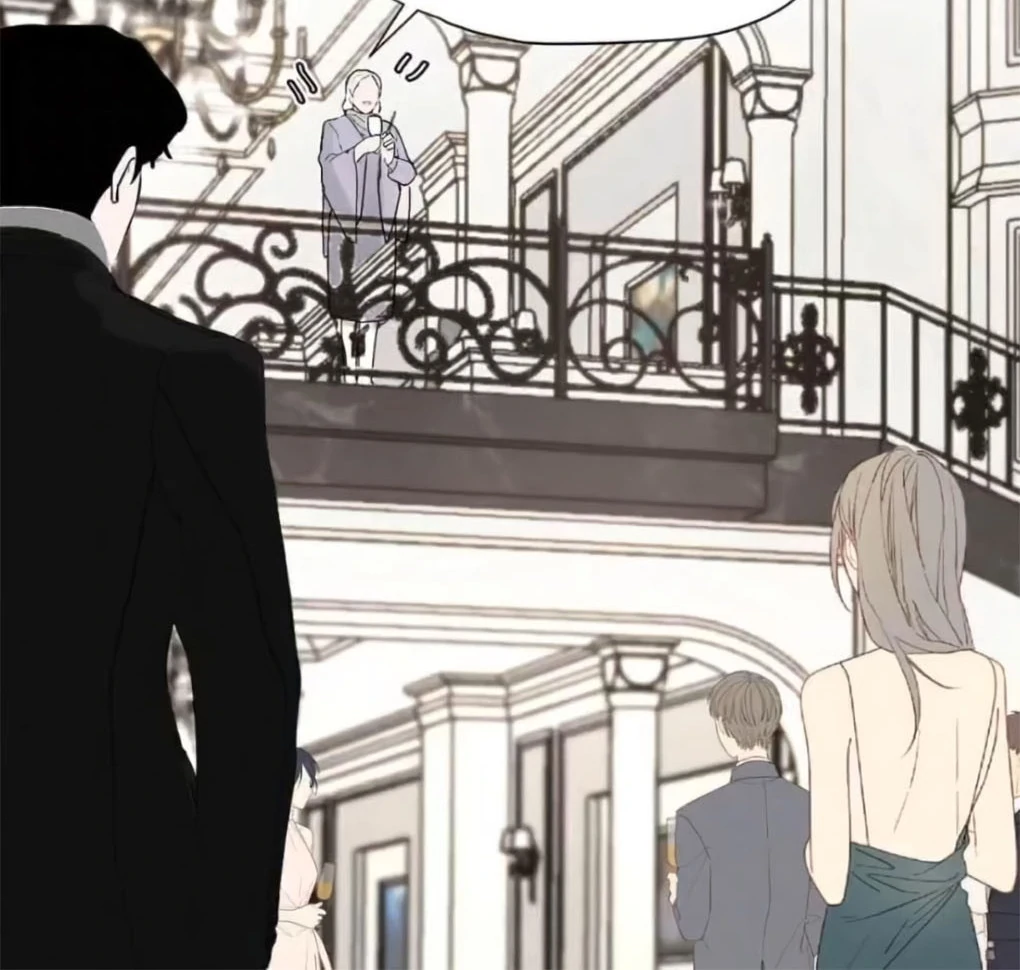 I became a first-class guide thanks to my childhood friends - Chapter 36 manhwa