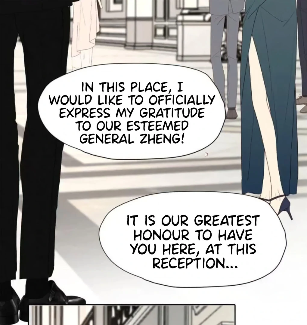 I became a first-class guide thanks to my childhood friends - Chapter 36 manhwa