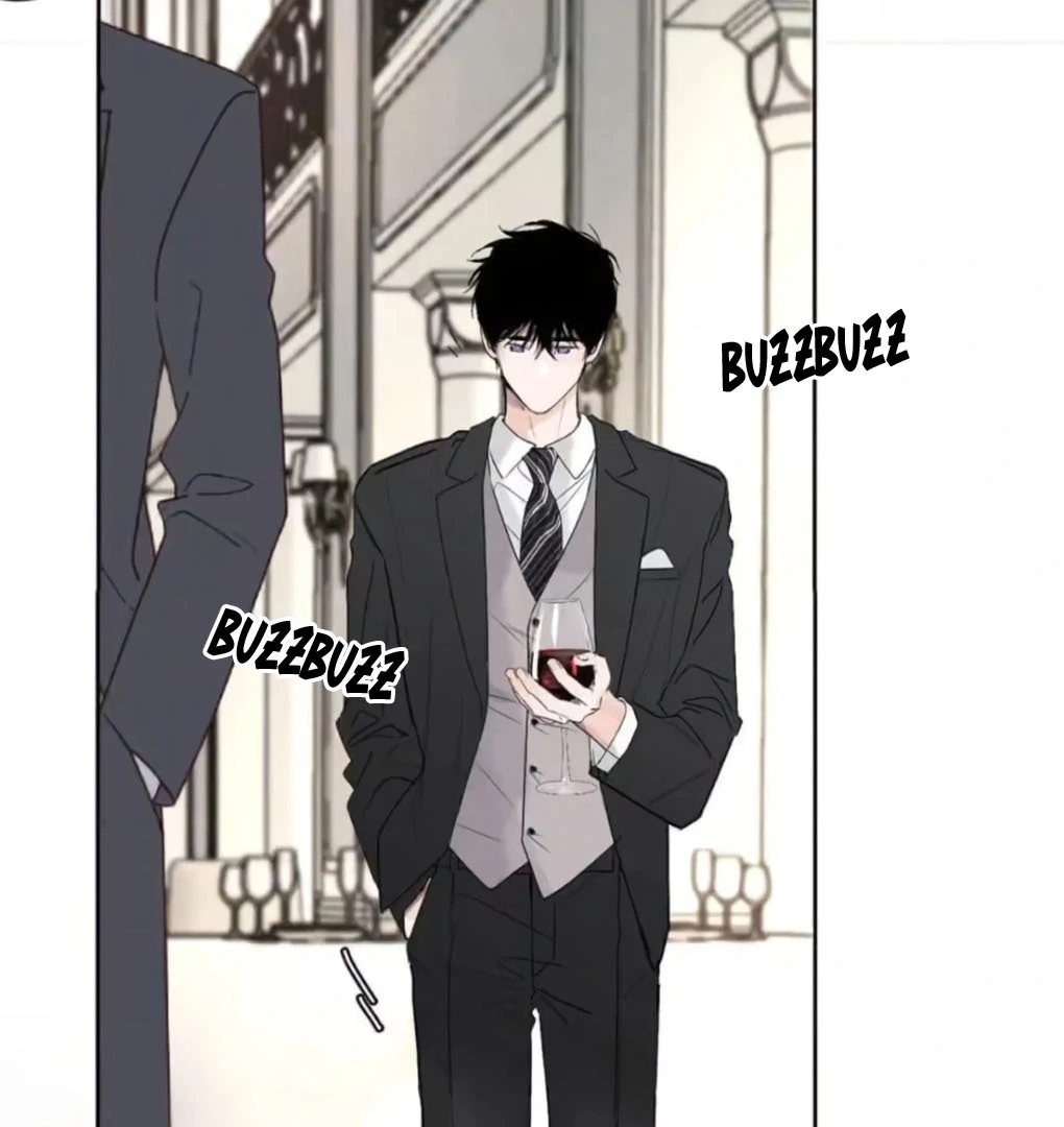 I became a first-class guide thanks to my childhood friends - Chapter 36 manhwa