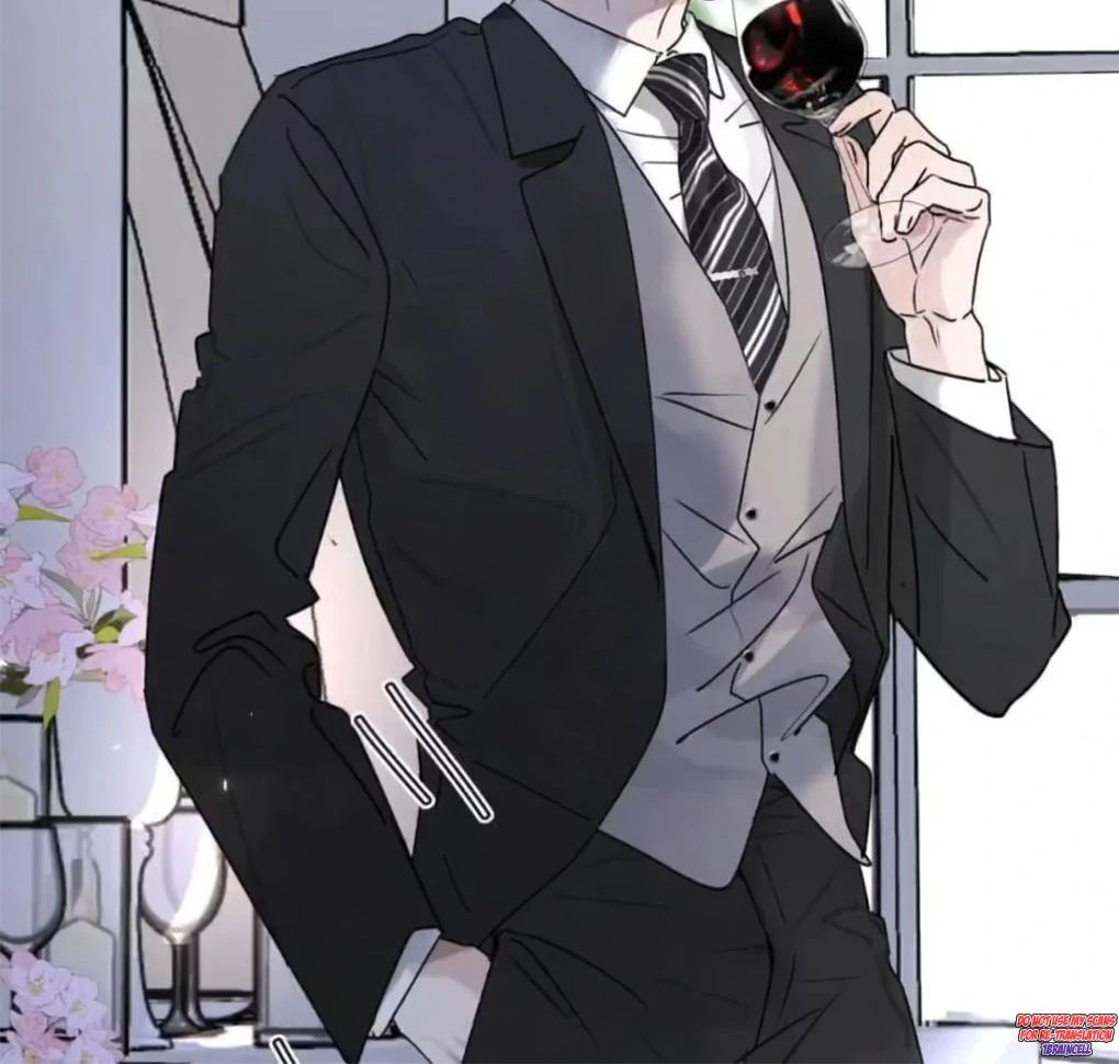 I became a first-class guide thanks to my childhood friends - Chapter 36 manhwa