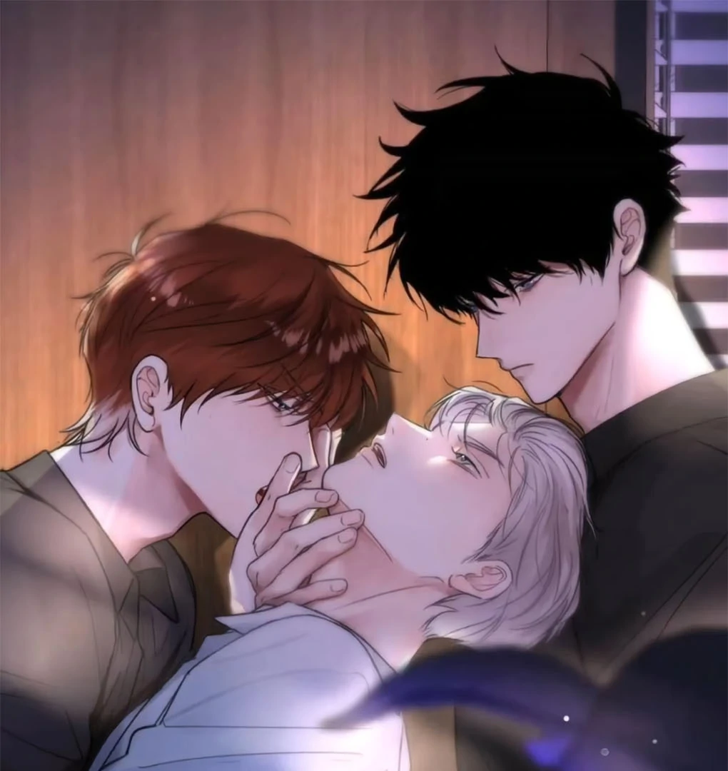 I became a first-class guide thanks to my childhood friends - Chapter 37 manhwa