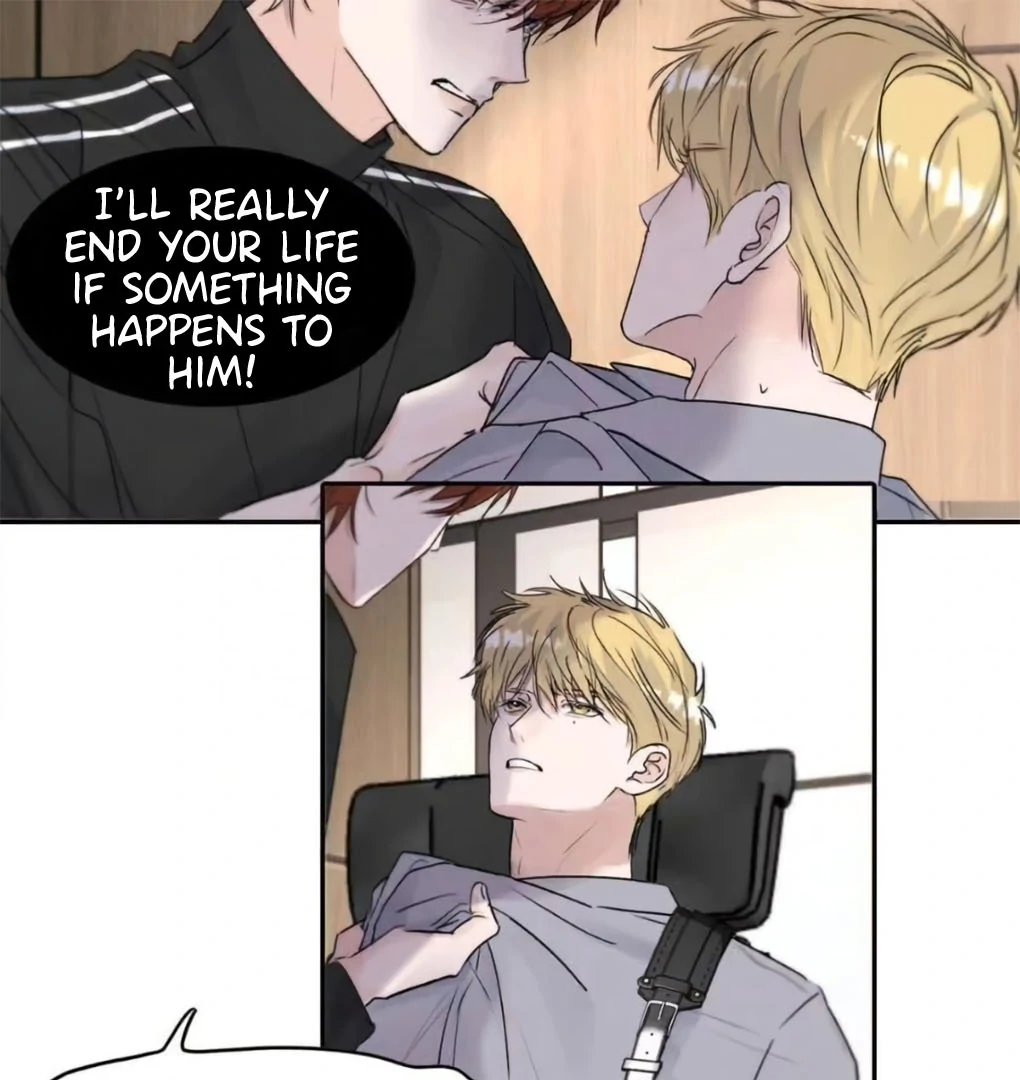 I became a first-class guide thanks to my childhood friends - Chapter 37 manhwa