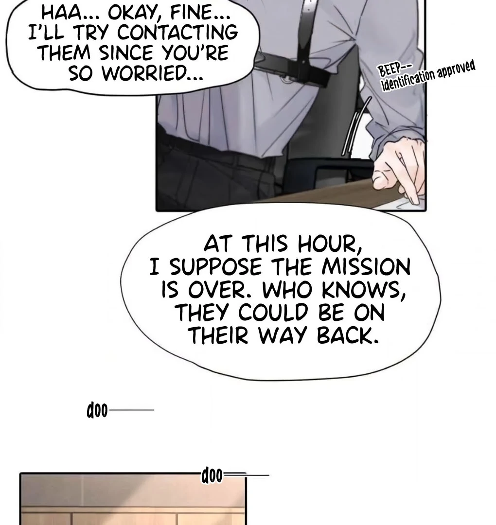 I became a first-class guide thanks to my childhood friends - Chapter 37 manhwa