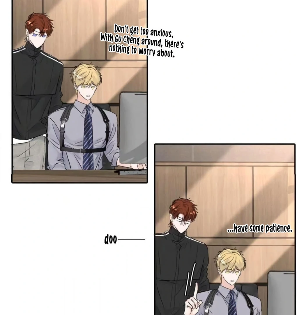 I became a first-class guide thanks to my childhood friends - Chapter 37 manhwa