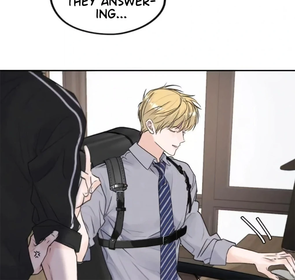 I became a first-class guide thanks to my childhood friends - Chapter 37 manhwa