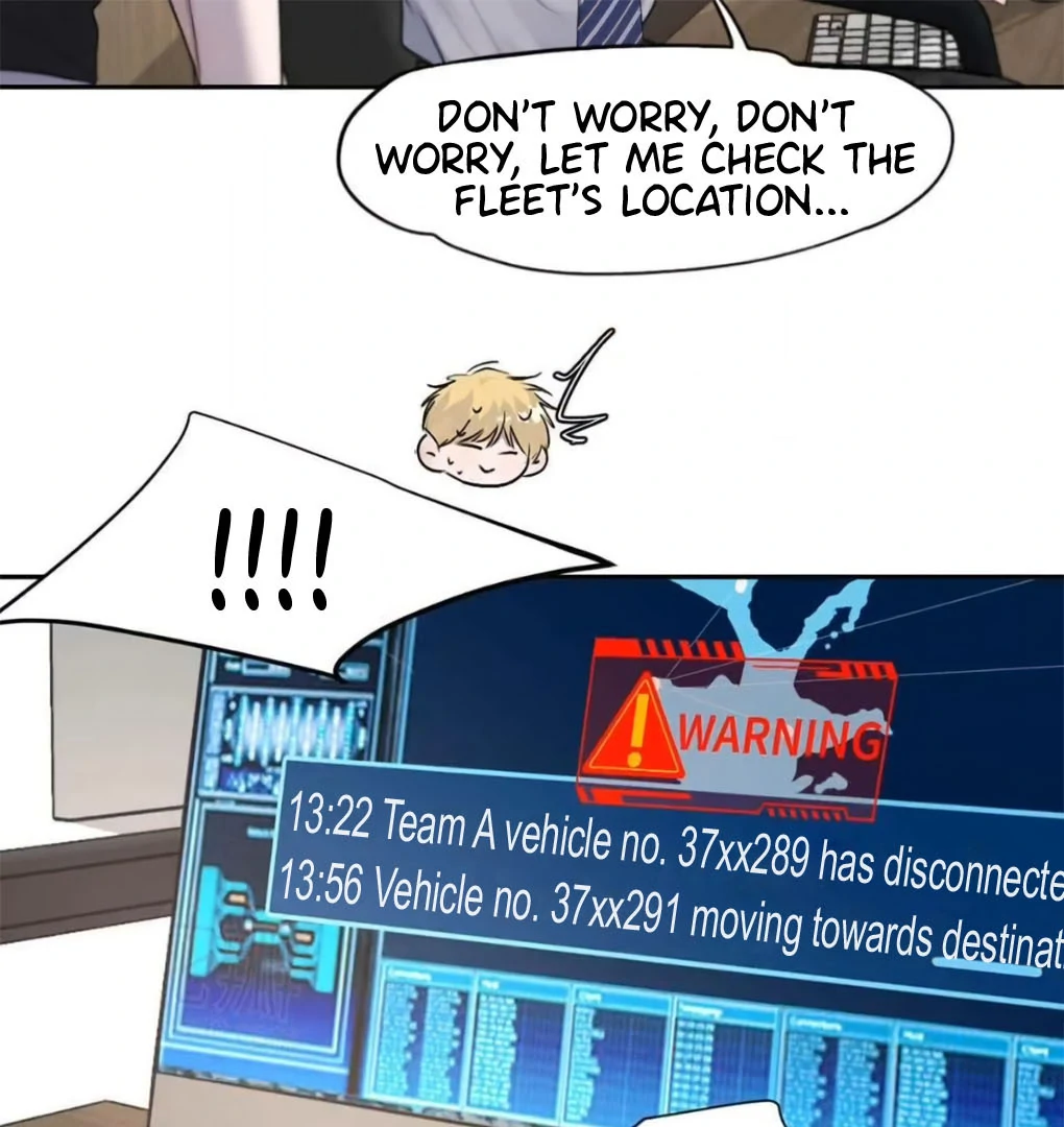 I became a first-class guide thanks to my childhood friends - Chapter 37 manhwa