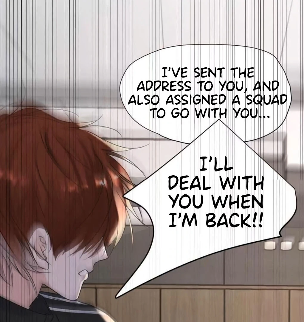 I became a first-class guide thanks to my childhood friends - Chapter 37 manhwa