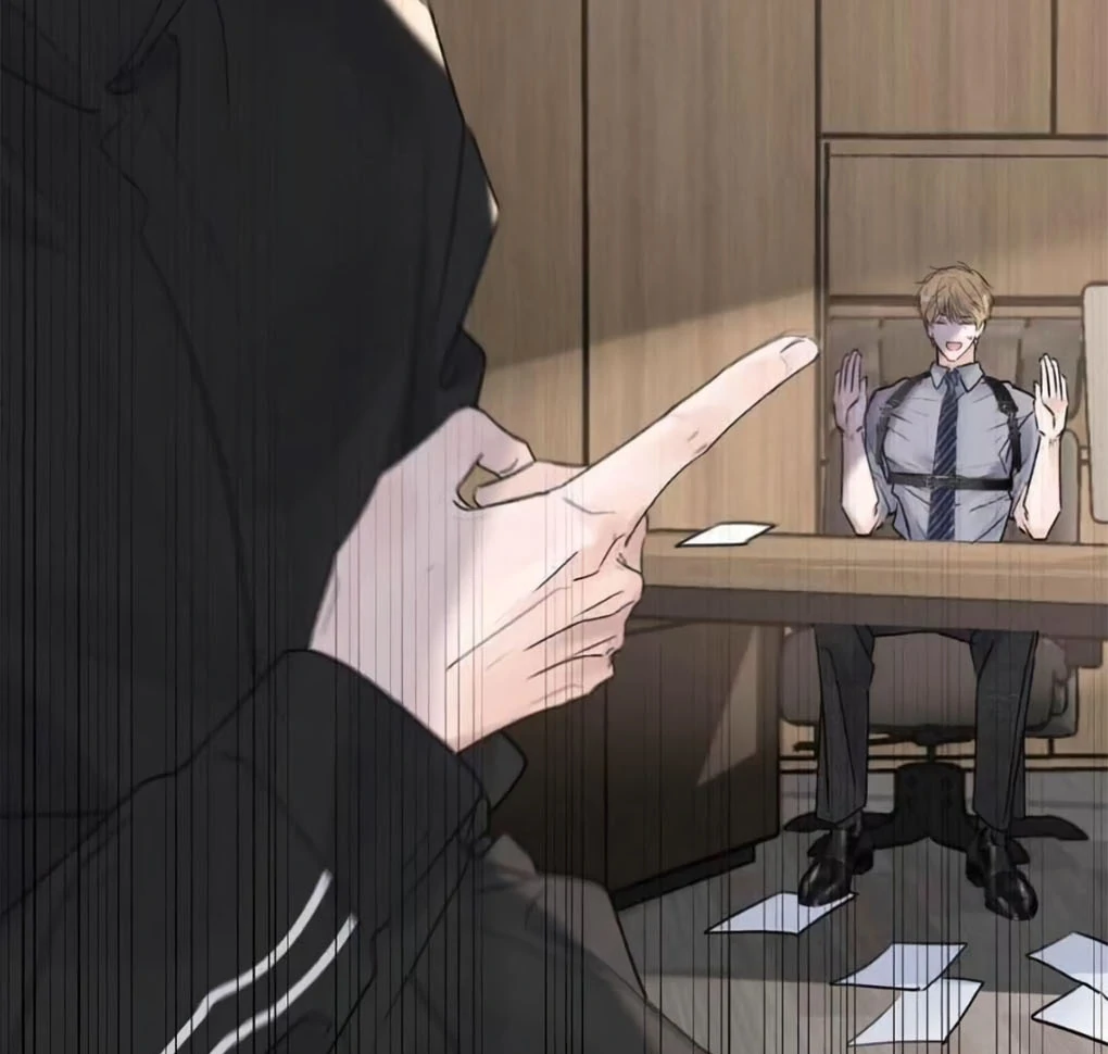 I became a first-class guide thanks to my childhood friends - Chapter 37 manhwa