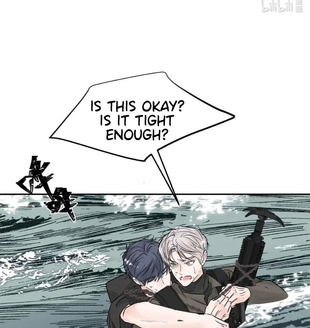 I became a first-class guide thanks to my childhood friends - Chapter 37 manhwa