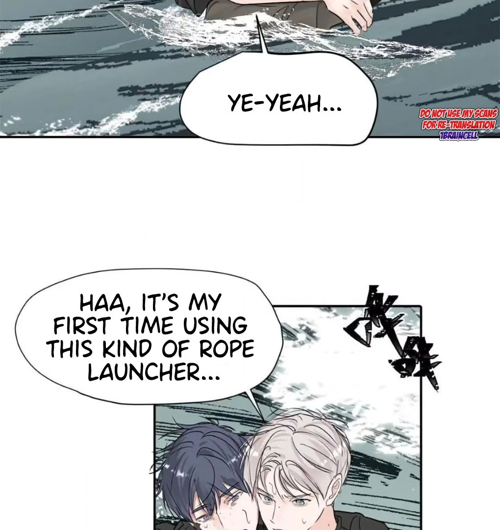 I became a first-class guide thanks to my childhood friends - Chapter 37 manhwa