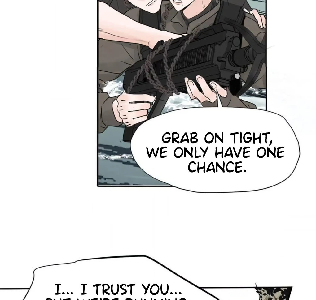 I became a first-class guide thanks to my childhood friends - Chapter 37 manhwa