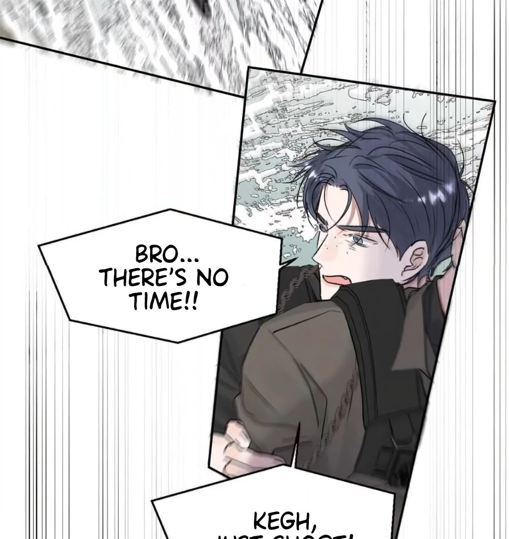 I became a first-class guide thanks to my childhood friends - Chapter 37 manhwa