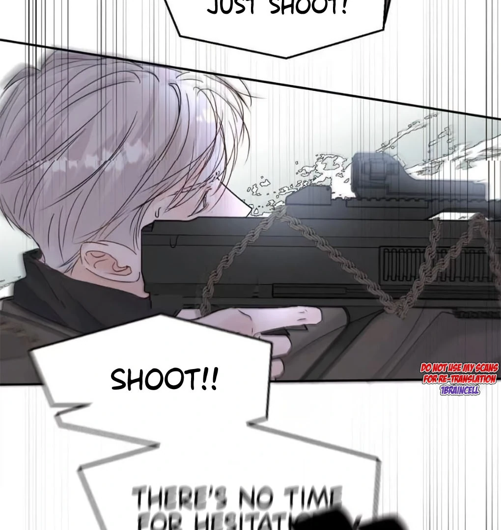 I became a first-class guide thanks to my childhood friends - Chapter 37 manhwa