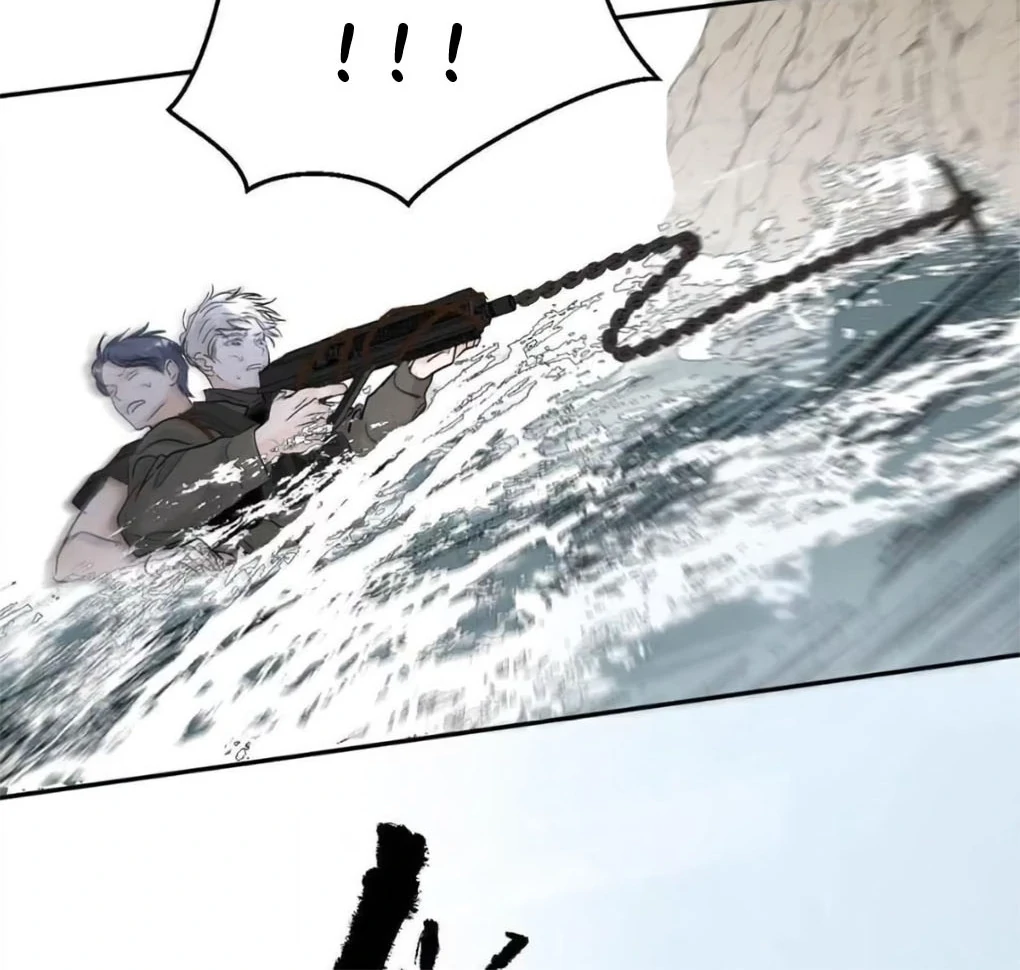 I became a first-class guide thanks to my childhood friends - Chapter 37 manhwa