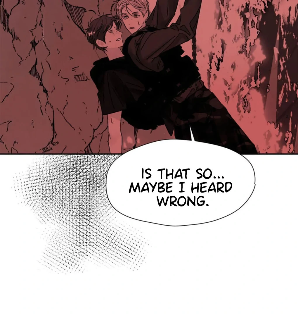 I became a first-class guide thanks to my childhood friends - Chapter 37 manhwa