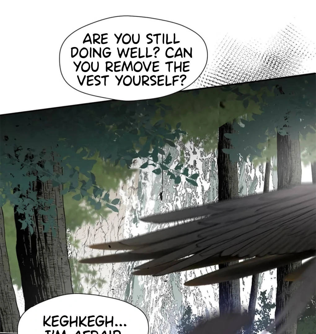 I became a first-class guide thanks to my childhood friends - Chapter 37 manhwa