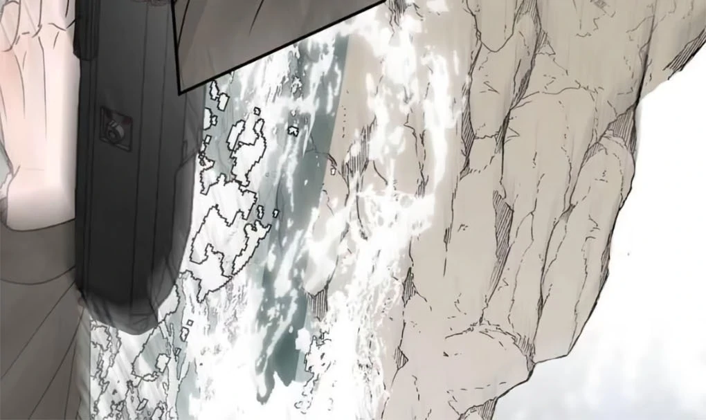 I became a first-class guide thanks to my childhood friends - Chapter 37 manhwa