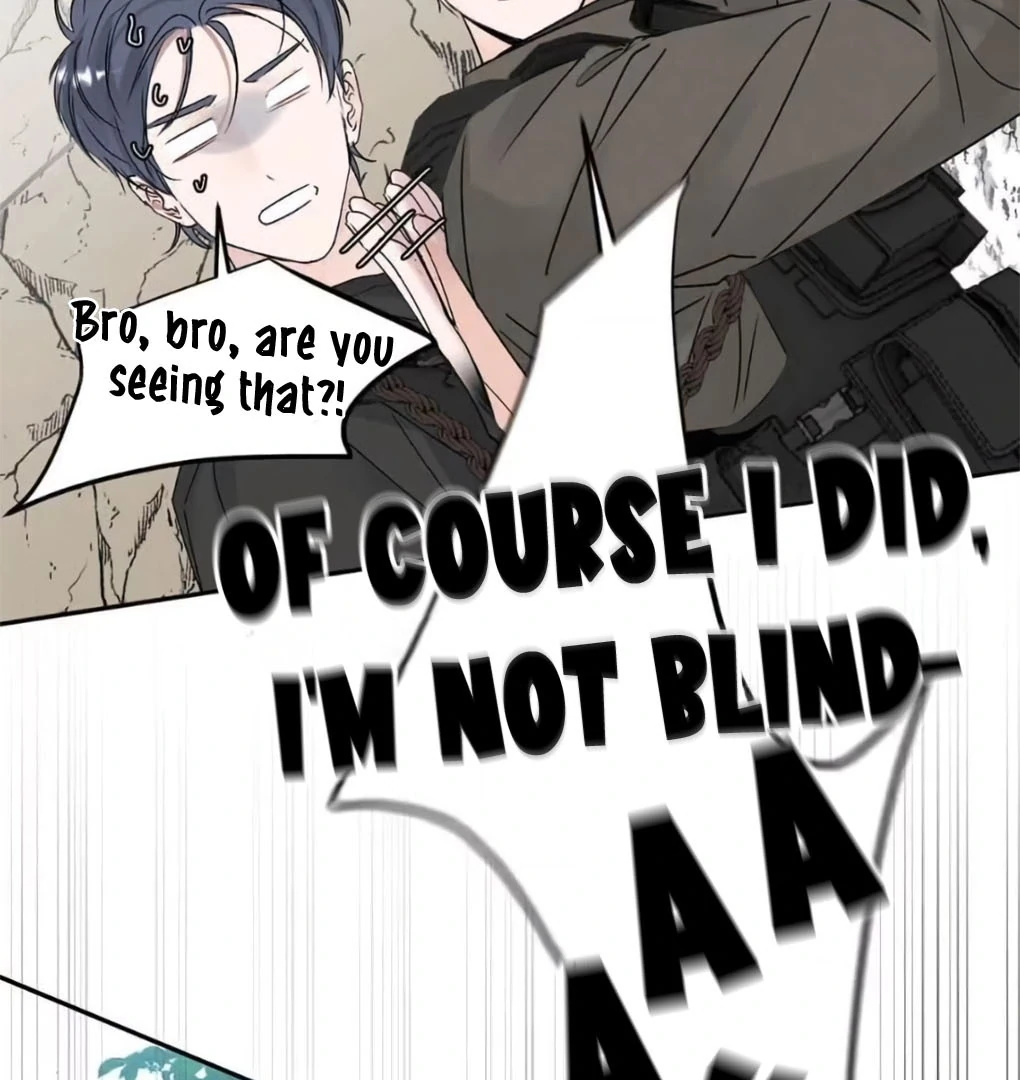 I became a first-class guide thanks to my childhood friends - Chapter 37 manhwa