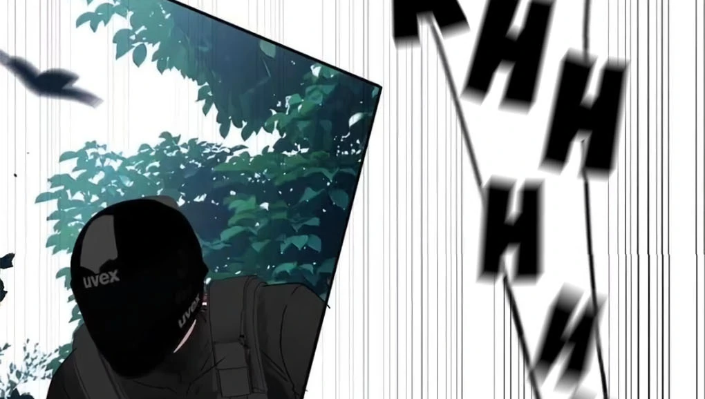 I became a first-class guide thanks to my childhood friends - Chapter 37 manhwa