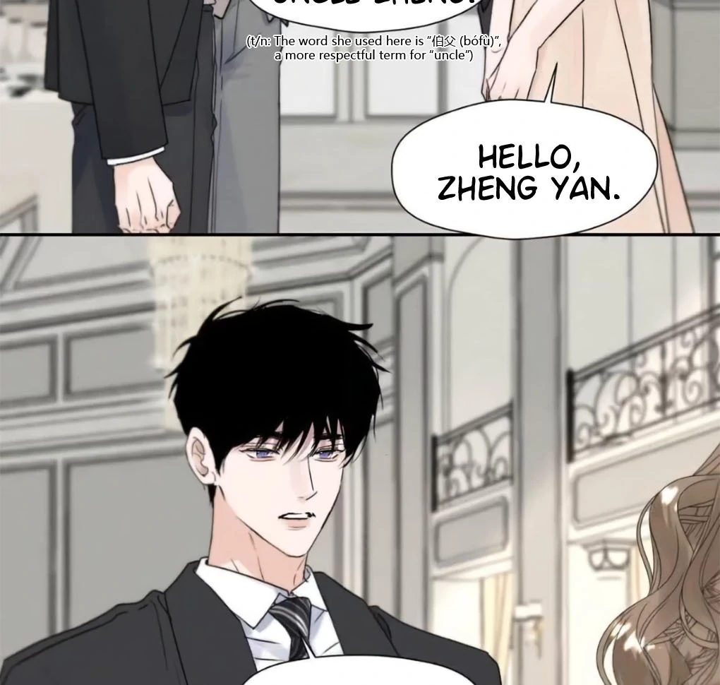 I became a first-class guide thanks to my childhood friends - Chapter 37 manhwa