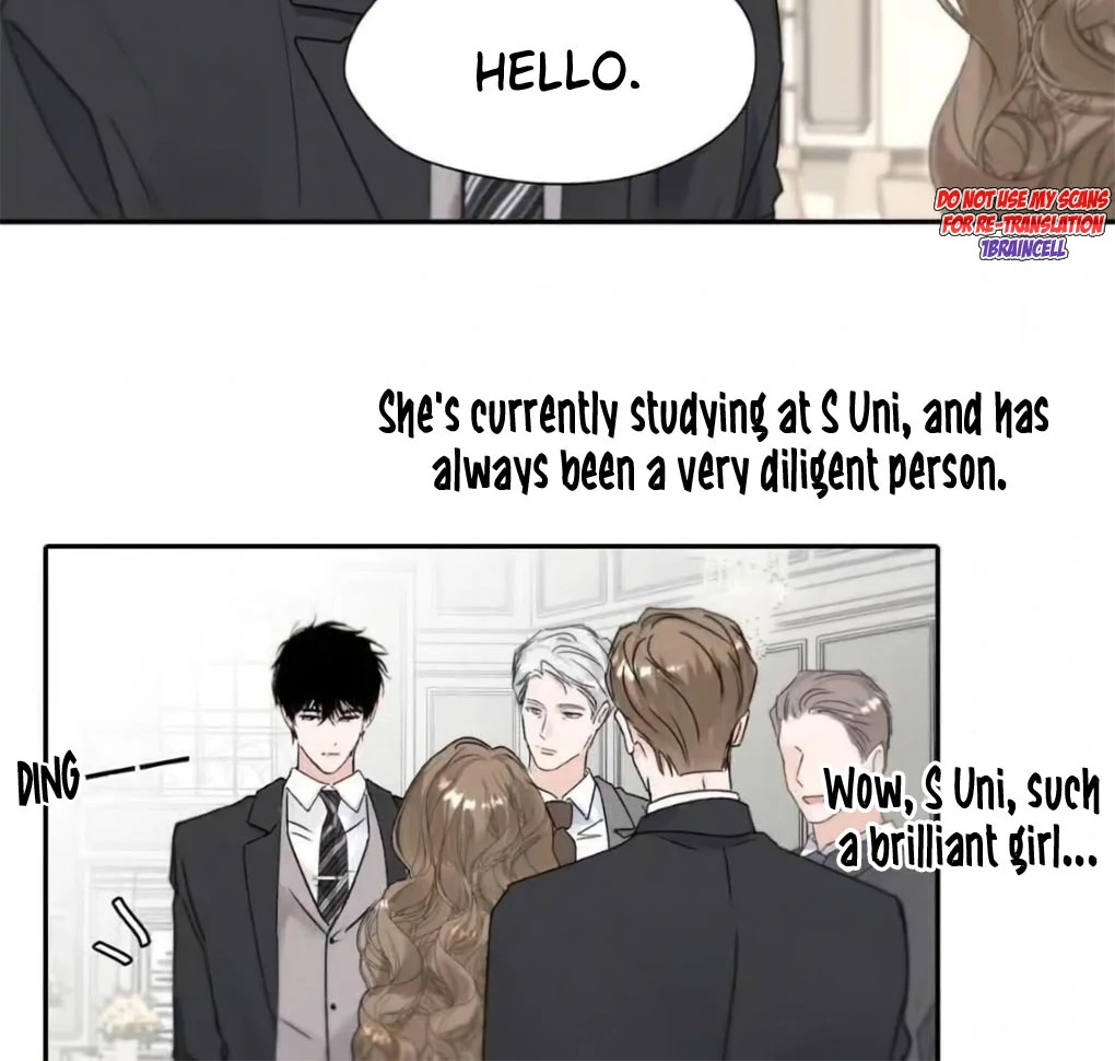 I became a first-class guide thanks to my childhood friends - Chapter 37 manhwa