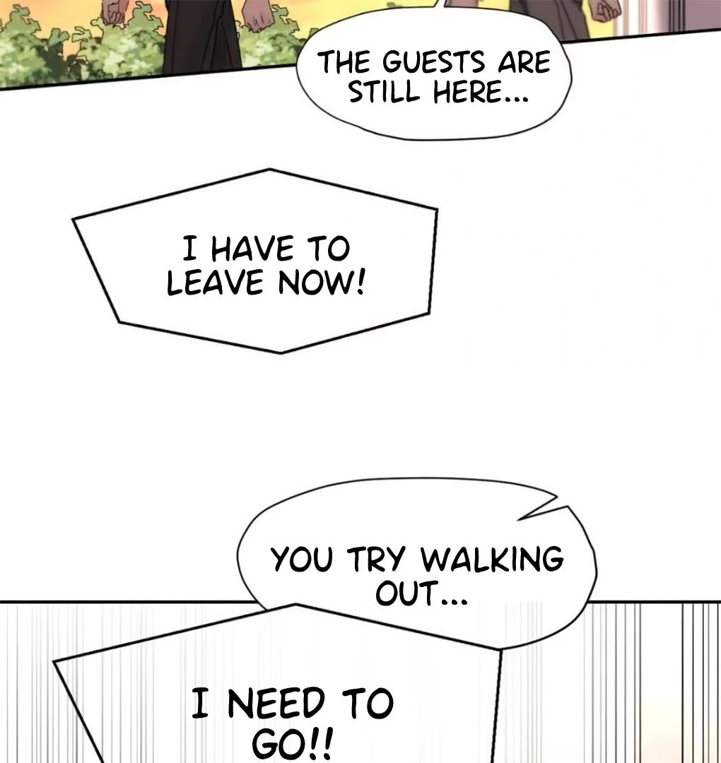 I became a first-class guide thanks to my childhood friends - Chapter 37 manhwa
