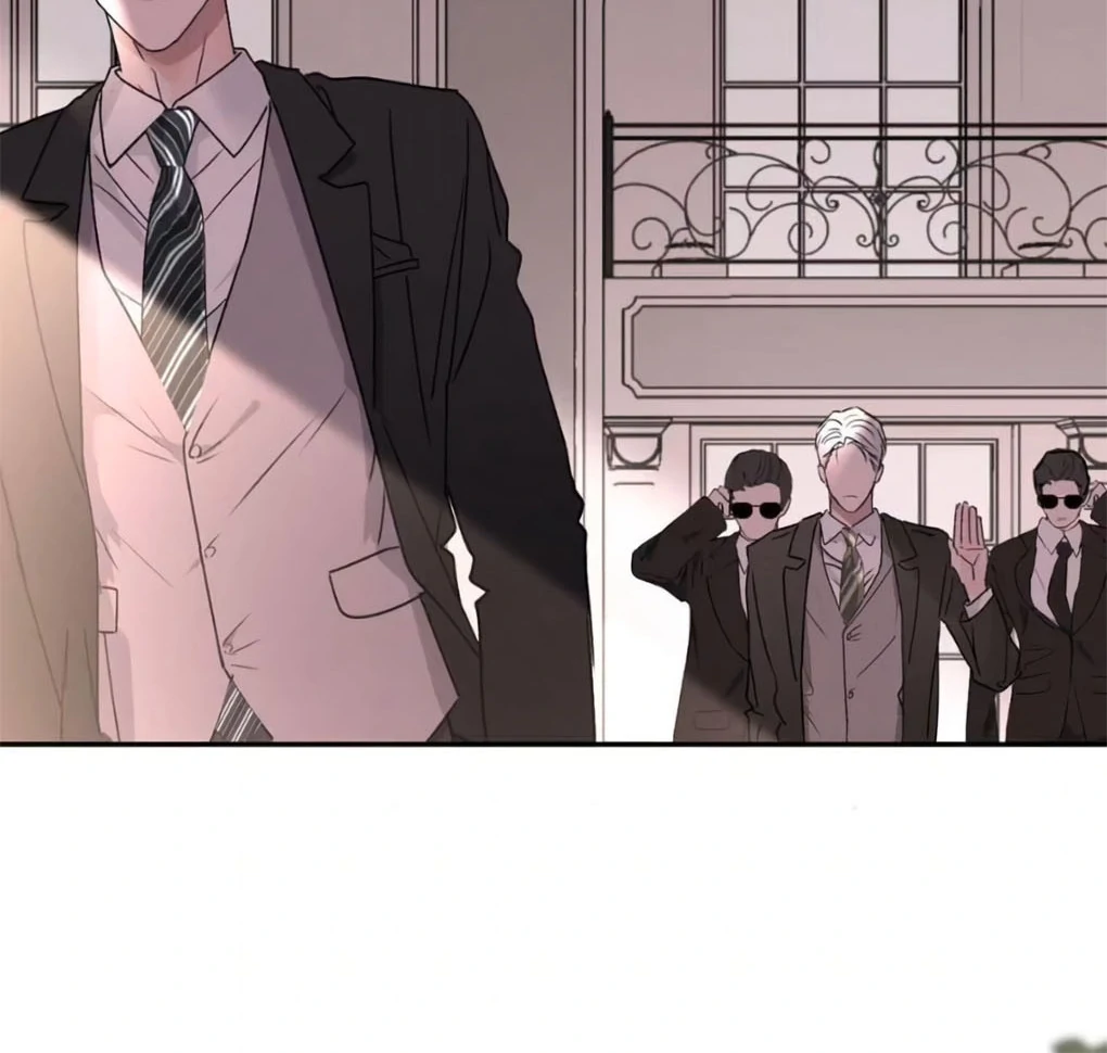 I became a first-class guide thanks to my childhood friends - Chapter 37 manhwa
