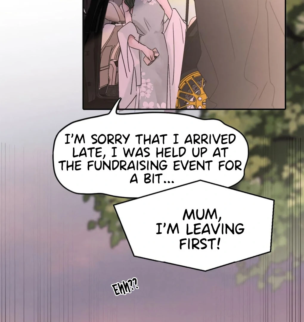I became a first-class guide thanks to my childhood friends - Chapter 37 manhwa