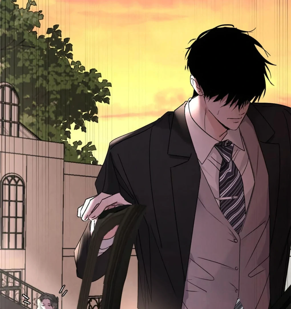 I became a first-class guide thanks to my childhood friends - Chapter 37 manhwa