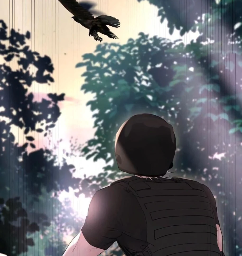 I became a first-class guide thanks to my childhood friends - Chapter 38 manhwa