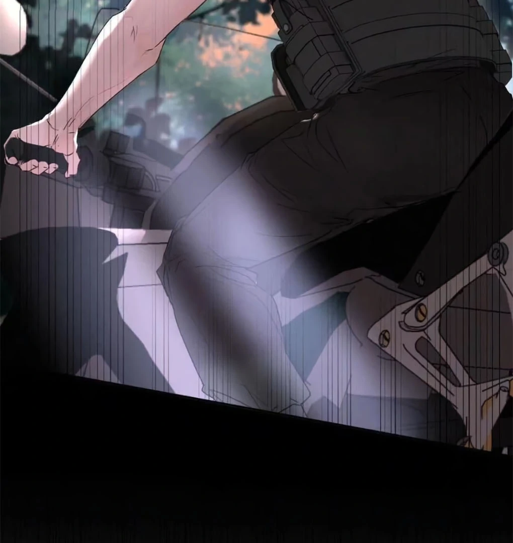 I became a first-class guide thanks to my childhood friends - Chapter 38 manhwa