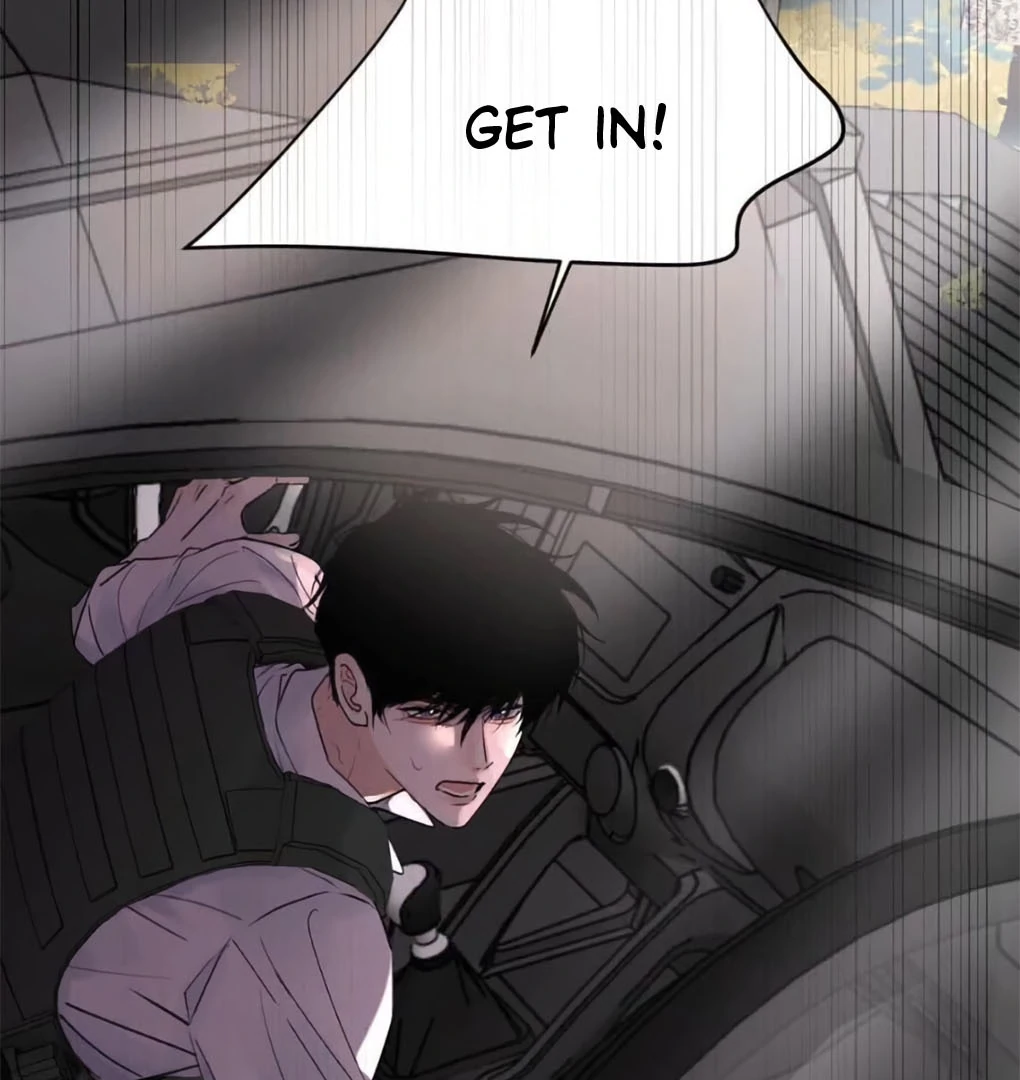 I became a first-class guide thanks to my childhood friends - Chapter 38 manhwa
