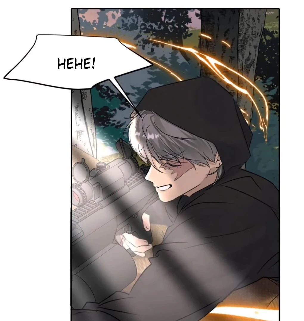 I became a first-class guide thanks to my childhood friends - Chapter 38 manhwa