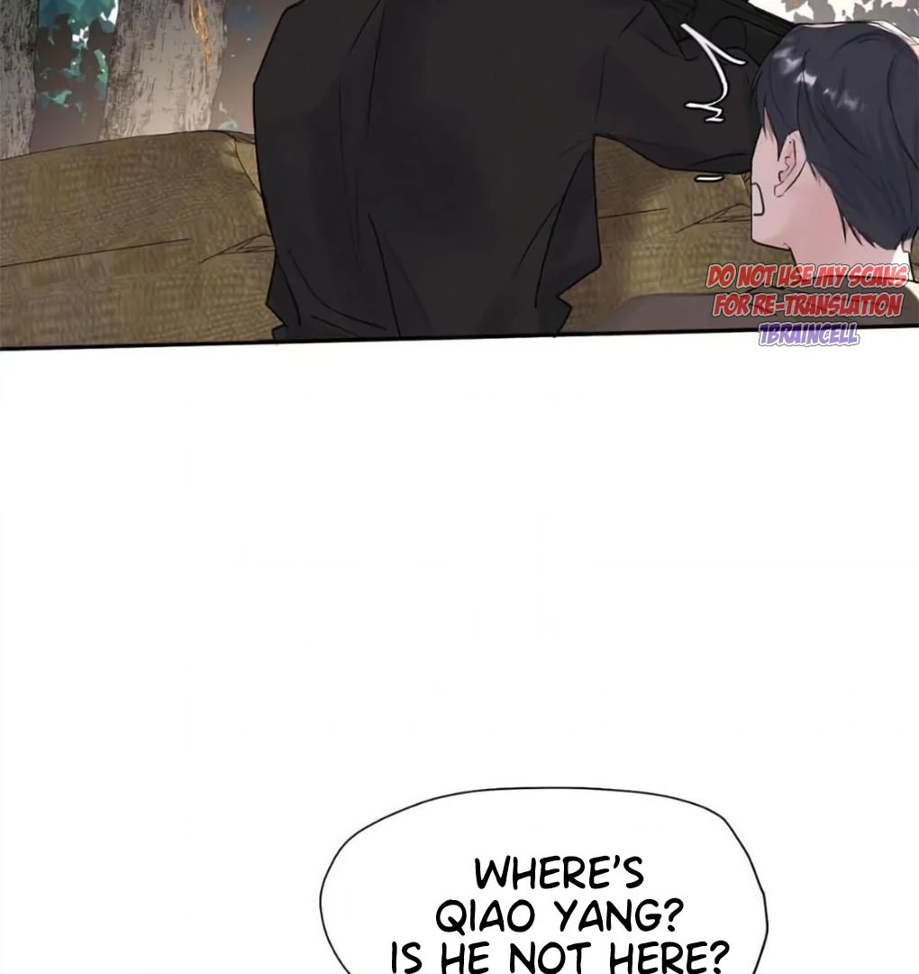 I became a first-class guide thanks to my childhood friends - Chapter 38 manhwa