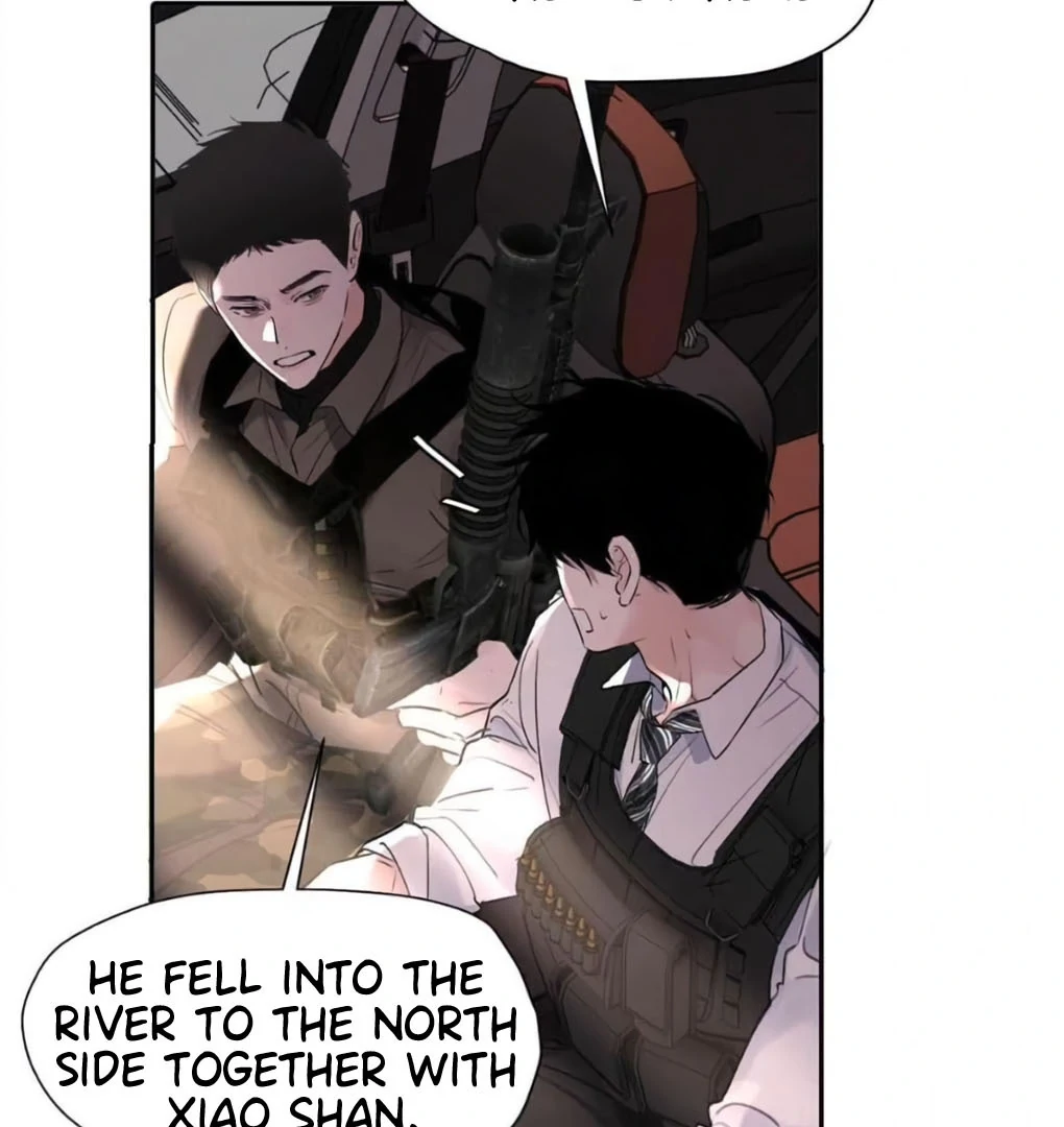 I became a first-class guide thanks to my childhood friends - Chapter 38 manhwa