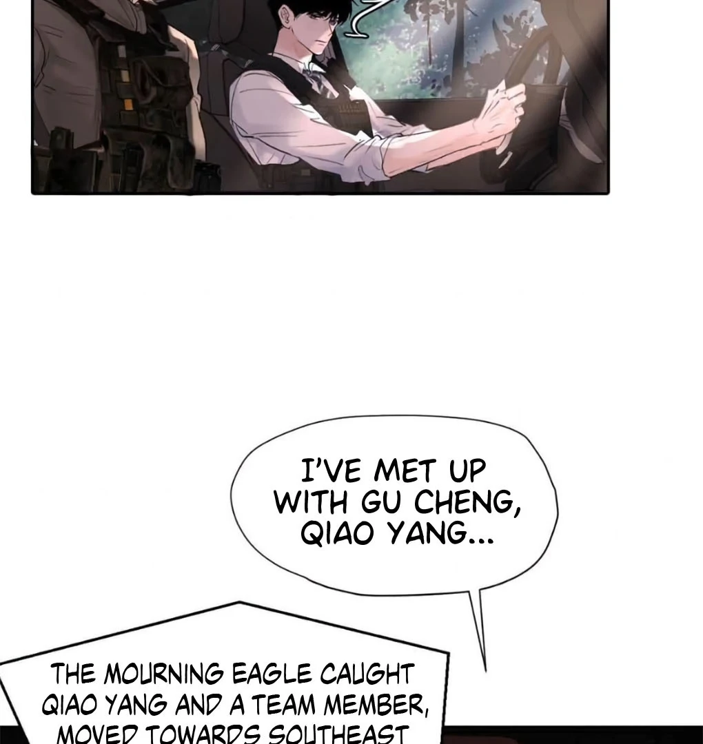 I became a first-class guide thanks to my childhood friends - Chapter 38 manhwa